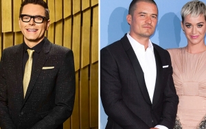 Bobby Bones Sebut Katy Perry Dan Orlando Bloom Telah Resmi Menikah