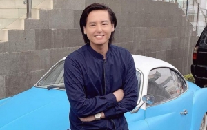 Ulang Tahun, Roger Danuarta Ungkap Hadiah Terbaik Dalam Hidupnya
