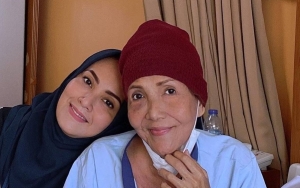 Elma Theana Kabarkan Sang Ibunda Kena Kanker, Deretan Artis Sigap Kirim Doa Kesembuhan