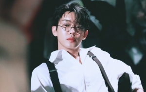 Penampilan Yoo Ah In di 'Chicago Typewriter' Mendadak Jadi Perbincangan