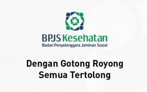 Heboh 279 Juta Data Penduduk RI Diduga Bocor di Internet Via BPJS Kesehatan Tuai Klarifikasi Begini