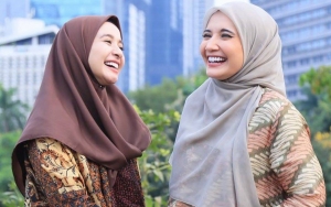 Sikap Laudya Cynthia Bella yang Gemas ke Baby Ukkasya Malah Bikin Takut, Kenapa?