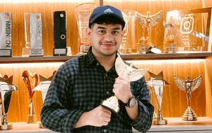 Fadil Jaidi Banjir Pujian Pasca Salurkan Donasi Rp 4 Miliar Untuk Palestina