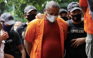 John Kei Divonis 15 Tahun Penjara Usai Terbukti Lakukan 2 Tindak Pidana