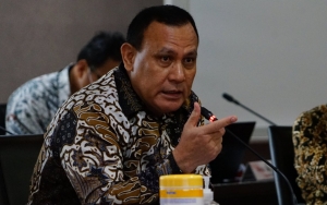 Ketua KPK Tanggapi Arahan Jokowi Soal Polemik TWK, Bakal 'Selamatkan' Novel Baswedan Cs?
