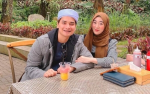 Muhammad Alvin Faiz Konfirmasi Perpisahan Dengan Larissa Chou, Bakal Tetap Kompak Demi Anak