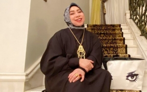 Para Penghina Palestina Dapat Hukuman, Melly Goeslaw Sampaikan Apresiasi