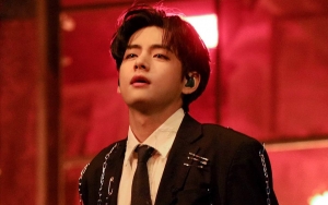 Aktor Kim Taehyung Dinantikan, Ini Kata V BTS Soal Comeback Akting