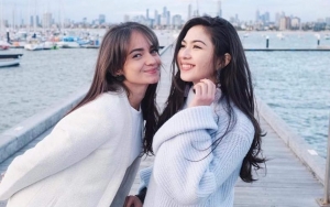 Tulang Punggung Keluarga, Jessica Mila-Enzy Storia Nangis Bareng Saat Berhasil Kunjungi Tempat Ini