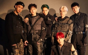 EXO-L Kirim Truk Tuntut SM Perlakukan EXO Lebih Baik, Member Ini Kemungkinan Lihat
