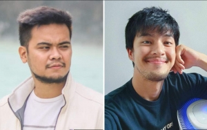 Tanggapi Isu Reza SMASH Ngutang ke Sopir Taksi Online, Begini Kata Morgan Oey