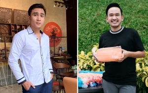 Masih Sakit Hati, Lutfi Agizal Tunggu Klarifikasi Ruben Onsu Soal Celetukan 'Lahir Dari Bluetooth'