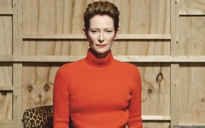 Marvel Menyesal Pilih Tilda Swinton Perankan Ancient One di 'Doctor Strange'