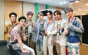 NCT Dream Menang di 'M!Countdown,' Vokal Para Member Saat Encore Stage Jadi Pembicaraan 