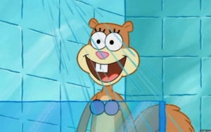 Kabar Gembira! SpongeBob SquarePants Bakal Bikin Spin-Off Sandy Cheeks