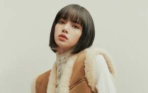Lisa BLACKPINK Bak Ratu di Atas Panggung, Dipuji Pemenang Sejati 'Kingdom'