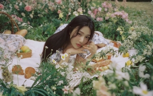 Joy Red Velvet Rilis Teaser Mood Sampler Bertema Musim Semi Untuk Album Solonya 'Hello'