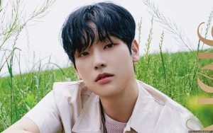 In Seong SF9 Menangis Suara Pecah di Penampilan It's One 'Kingdom', Fans iKON-The Boyz Tanggapi Ini