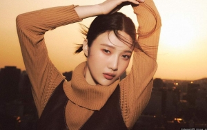 Joy Red Velvet Merasa Paling Dekat dengan Artis SM Ini