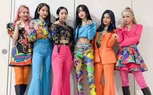 Resmi Bubar, Inikah Alasan G-Friend Nggak Betah di Source Music?