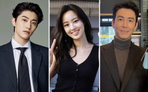 Kwak Dong Yeon, Choi Ye Bin, Choi Won Young Jadi Member Baru 'Delicious Rendezvous'
