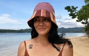 Sudah Konsultasi Dokter, Ternyata Ini Alasan Melanie Subono Terpaksa Tolak Vaksin Kedua Covid-19
