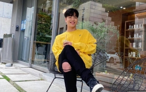 Junhoe iKON Langsung Digoda Ini Gara-gara Pamer Foto Tim Vokal It's One 'Kingdom: Legendary War'