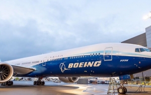 Boeing Digugat Keluarga Korban Kecelakaan Pesawat Sriwijaya Air SJ-182