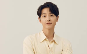 Kreator 'Misaeng' Aslinya Bayangkan Song Joong Ki di Drama, Picu Reaksi Tak Terduga