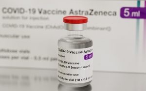 Malawi Bakar 19.000 Lebih Dosis Vaksin AstraZeneca, Begini Kata WHO
