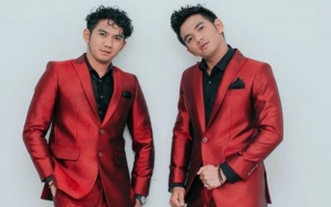 Rizki dan Ridho DA Terbang ke Medan Demi Pemakaman Ayah, Penyebab Meninggal Diungkap Manajer
