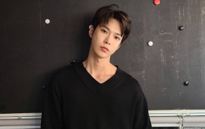 Tatapan Mata Doyoung NCT di Teaser Individu Teater Musikal 'Marie Antoinette' Curi Perhatian
