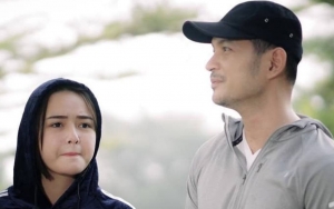 Foto Mesra dengan Amanda Manopo, Evan Sanders Singgung Soal 'Kebohongan'