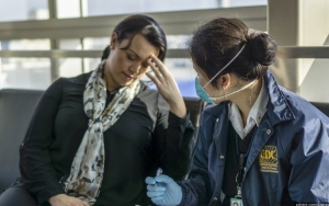 COVID-19 Di Taiwan dan Singapura Dulu Berhasil Ditekan Sekarang Melonjak, Ini Dugaan Penyebabnya