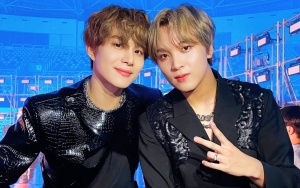 Haechan NCT Kapok Nonton Film Horor Bareng Jungwoo, Kenapa?