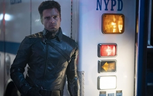 Sebastian Stan Hampir Tak Dapat Peran Bucky 'Winter Soldier' Karena Dihubungi Marvel Saat April Mop