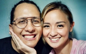 Joanna Alexandra Masih Berkabung, Kematian Raditya Oloan Malah Jadi Bahan Penipuan
