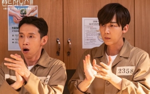 'Penthouse 3' Bongkar Kehidupan Mengerikan Yoon Jong Hoon dan Bong Tae Gyu di Penjara