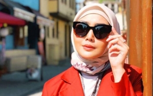 Fenita Arie Ungkap Sempat Apatis Dengan Nasib Warga Palestina