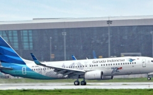 Karyawan Garuda Indonesia Ditawari Pensiun Dini, Dirut: Ini Langkah Berat yang Harus Ditempuh