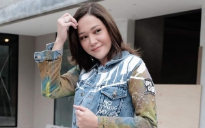 Maia Estianty Bikin Khawatir Usai Pamer Diinfus Sampai 6 Kantong, Sakit Apa?