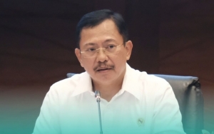 Eks Menkes Terawan Dirumorkan Tolak Tawaran Jadi Dubes RI di Spanyol, DPR Ungkap Alasan