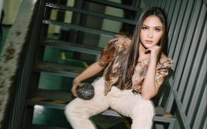 Takut Gemuk, Jessica Mila Dilema Sampai Stres Ketika Dapat Peran di Film Ini
