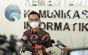 Analisis Sampel 279 Juta Data yang Bocor, Kominfo: Diduga Kuat Dari BPJS Kesehatan