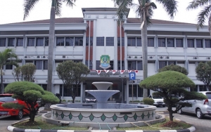 Geger Usai Sempat Lolos, Anak Anggota DPRD Bekasi Tersangka Pencabulan ABG Akhirnya Serahkan Diri