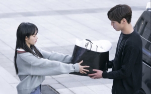 Jung Ji So Dan Lee Jun Young Diam-Diam Bertemu Di 'Imitation', Ekspresi Kecewa Bikin Penasaran