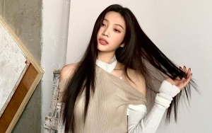 Joy Red Velvet Bahas Pengalaman Seram Saat Alami Ketindihan