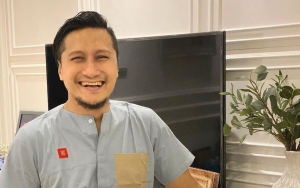 Arie Untung Jadi Tamu Undangan Resepsi Nikah Ustaz Abdul Somad, Bocorkan Acara Sesuai Prokes?