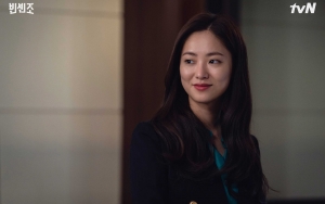 Jeon Yeo Bin Blak-Blakan Sebut Bintangi 'Vincenzo' Adalah Sebuah Keajaiban