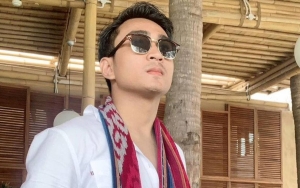 Lutfi Agizal Ngadu ke Orangtua Usai Diledek 'Lahir dari Bluetooth', Netizen: Baper Amat